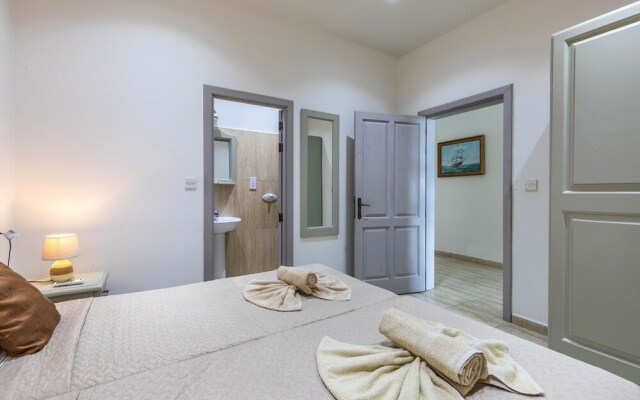 Ta Rozarja Maisonette With Private Pool