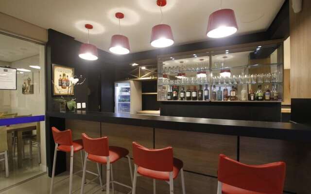 Hotel Klein Vllle Plus