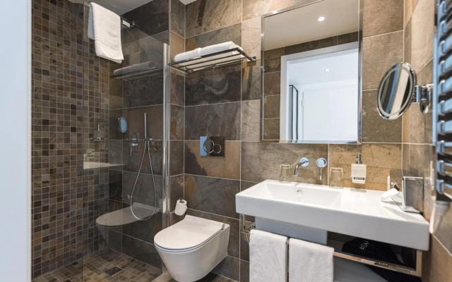 Boutiquehotel La Tureta