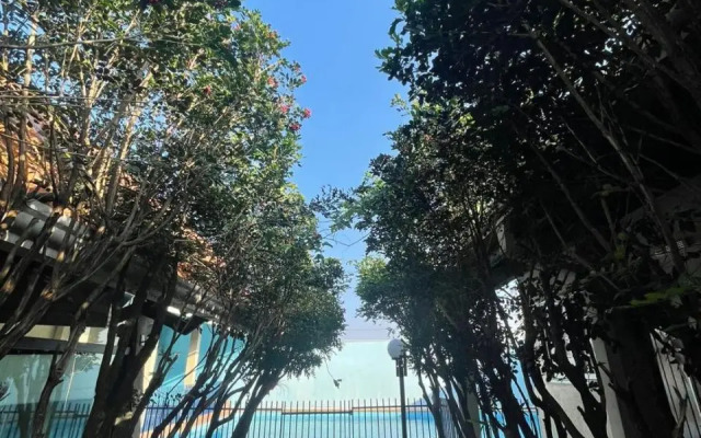 Marambaia Apart Hotel