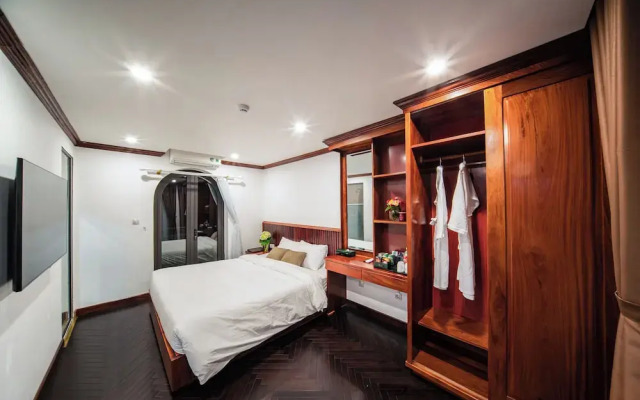 The Pepper King Resort & Pool Spa