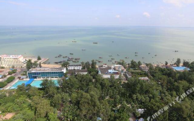 Lanting Seaview Hotel