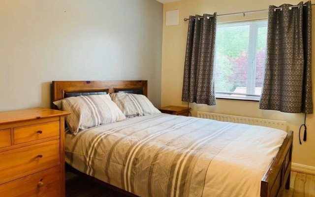 Beechwood Court Self-Catering House