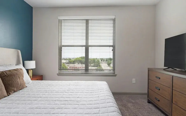 Landing Furnished Apartments Nashville