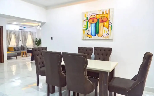 Lush Meadows Apartments