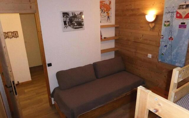 Résidence SOUCHE - 2 Pièces pour 6 Personnes 94