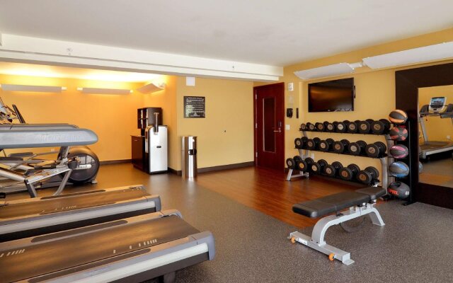 Hilton Grand Vacations Club Hokulani Waikiki Honolulu