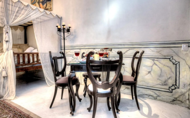 Rivera del Rio Boutique Hotel
