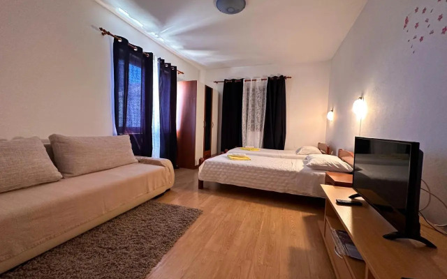 Apartment Lucija