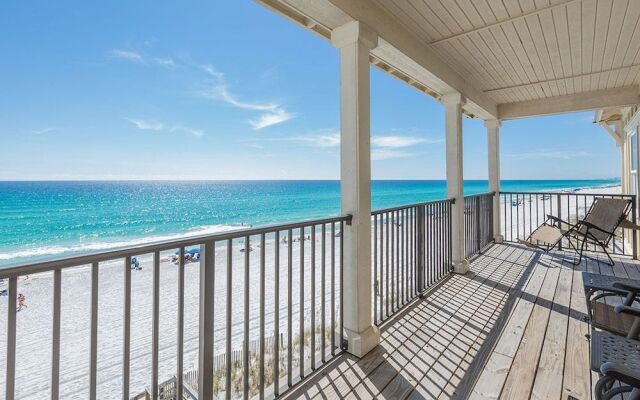 Las Olas by RedAwning