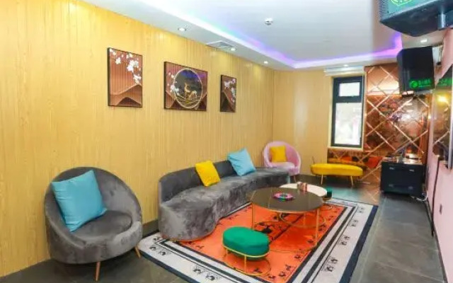 Beijing Shanli Homestay