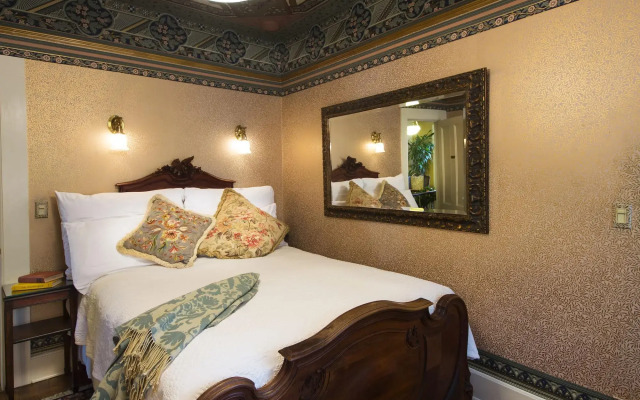 Simpson House Inn