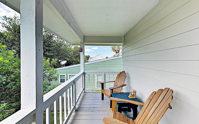 30 Rockport - 2 Br Home