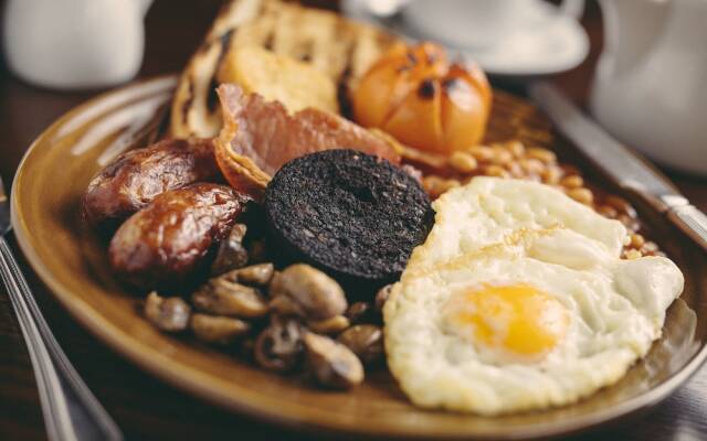 The King's Head Inn - The Inn Collection Group