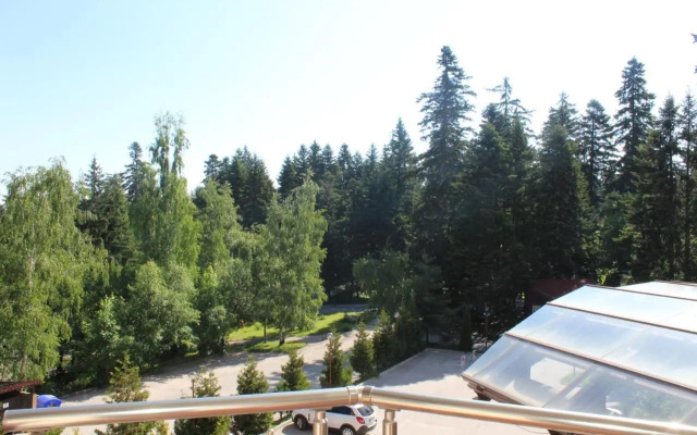 Flora Apartments by Balkan PMS-Borovets