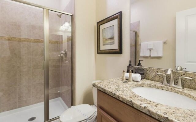 Villa Telles - Storey Lake