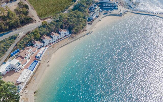 Namhae Melody Pension