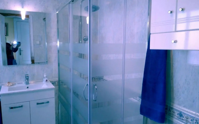 apartamento junto al mar