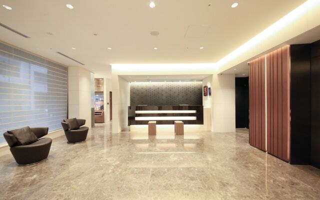 Hotel Sunroute Ginza