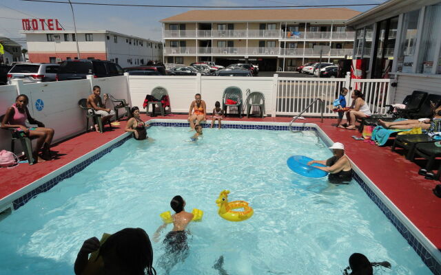 Anchor Motel