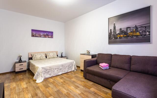 «Едем в Питер» - Апартаменты СОФИЯ на Южном шоссе, д.47/4