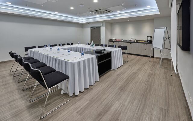 City Express Junior by Marriott Tuxtepec