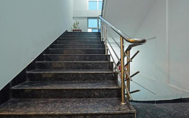 Treebo Lazystay Grand Patia