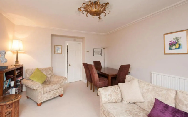 The Hart Street Residence No. 2