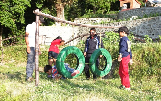 Aamari Resort