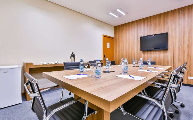 Comfort Hotel Mogi Guaçu