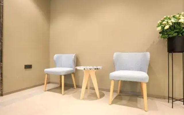 Homeinn · neo Hotel (Harbin Central Avenue Pedestrian Street)