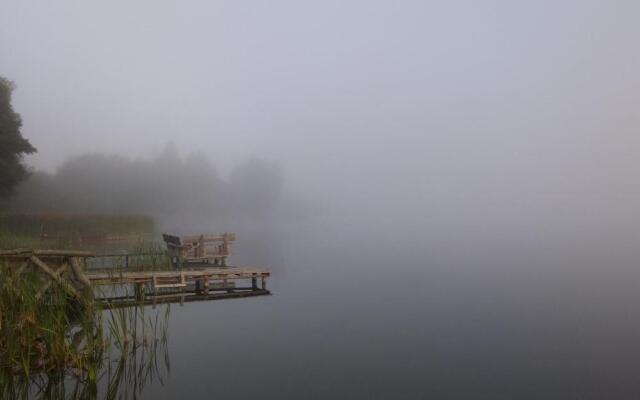 Trainiškio pirkia