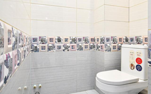 Апартаменты на набережной Ярыгинская 23