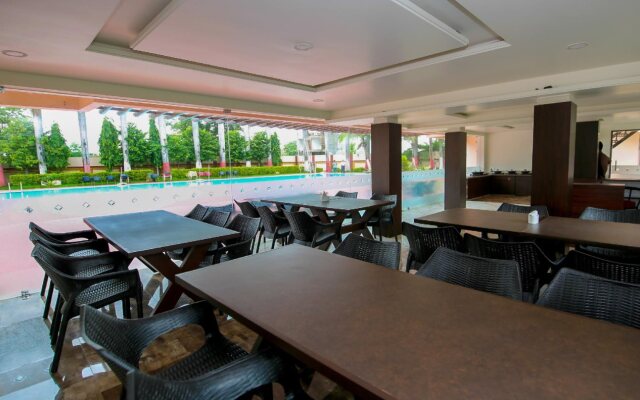 Sports Club Of Jabalpur By OYO Rooms