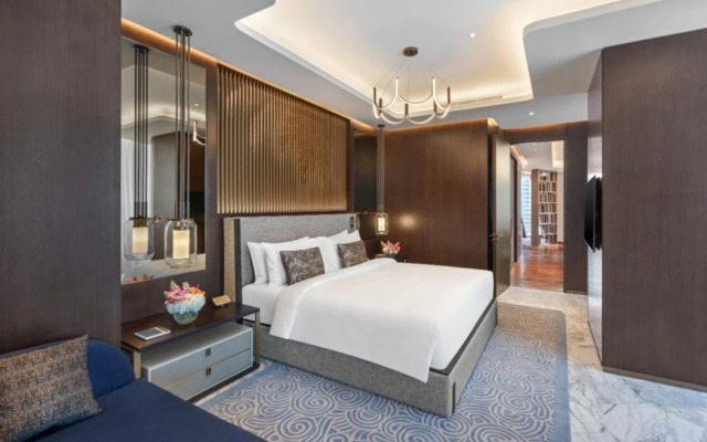 Mandarin Oriental Downtown, Dubai