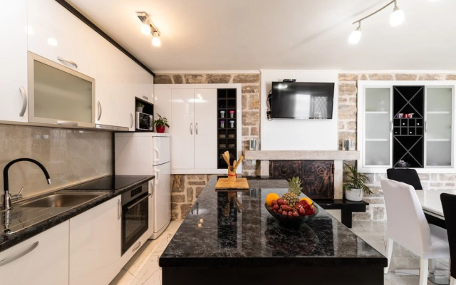 Holiday Home Dona Maria