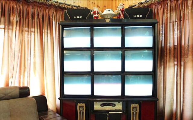 Ganghwa Donggeom Pension