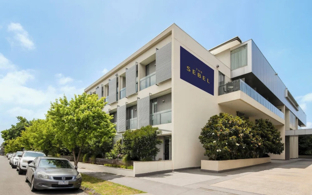 Best Western Premier Hotel 115 Kew