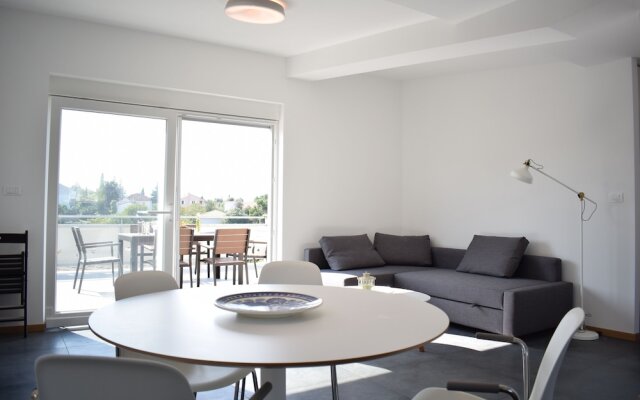 Luxury Apartments Adria