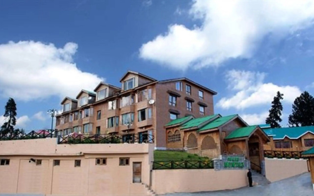 Grand Mumtaz Resorts Gulmarg