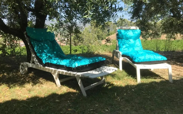 Guest House Du Moulin