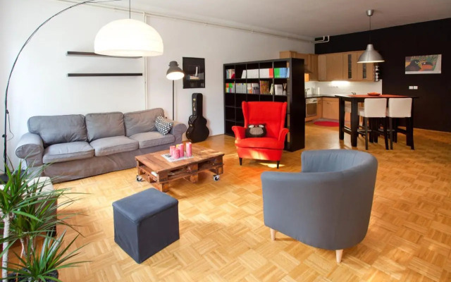 Apartment Rezidenca Goga
