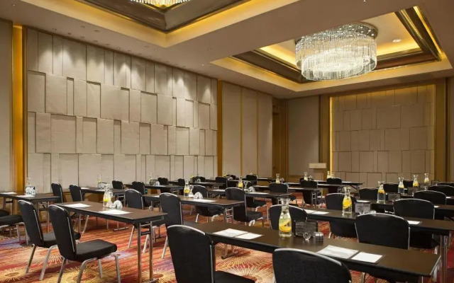 Renaissance Suzhou Hotel