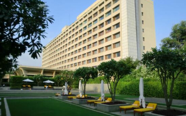 The Oberoi, New Delhi