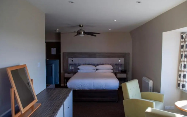 An Mor Hotel