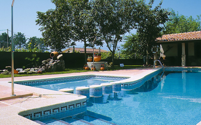Hotel A Queimada