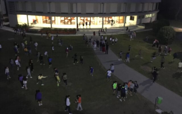 Casa Vacanza Bibbona