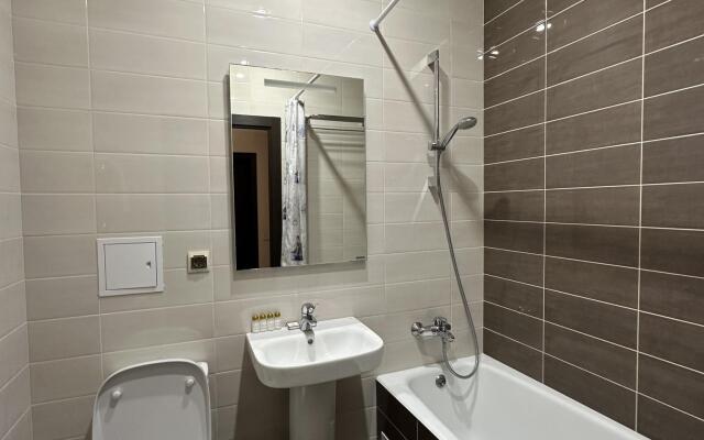 Vverh Guesthouse