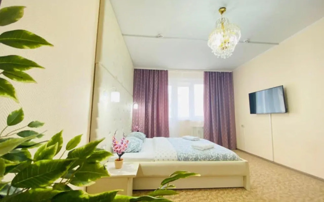 Apartment Hanaka Shipilovskij proezd 47
