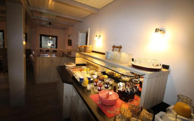 Hotel garni Zur Post